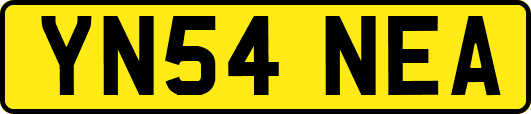YN54NEA