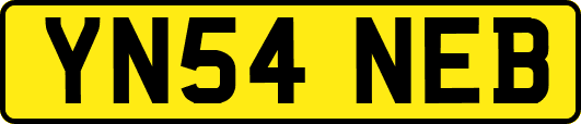 YN54NEB
