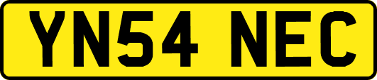 YN54NEC