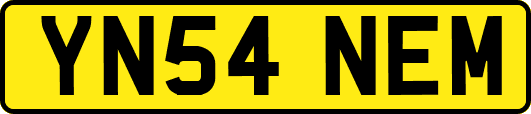 YN54NEM