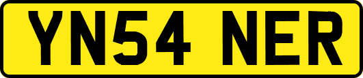 YN54NER