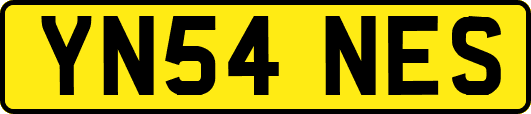 YN54NES