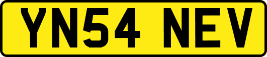 YN54NEV