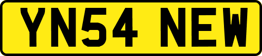 YN54NEW