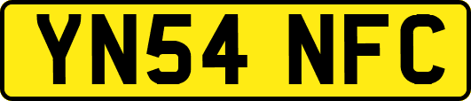 YN54NFC