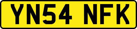 YN54NFK