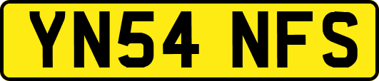YN54NFS