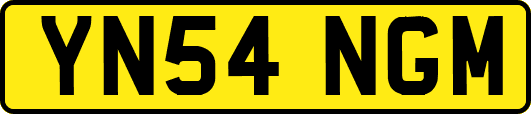 YN54NGM