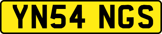 YN54NGS