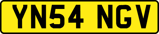 YN54NGV