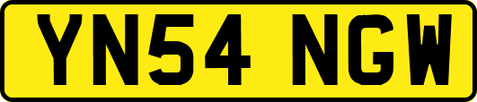 YN54NGW