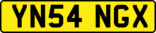 YN54NGX