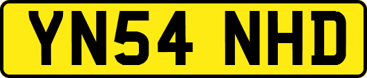 YN54NHD