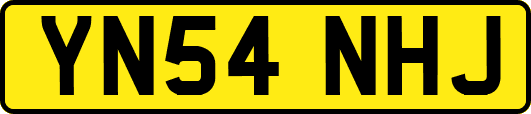 YN54NHJ