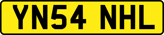 YN54NHL