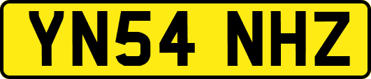 YN54NHZ