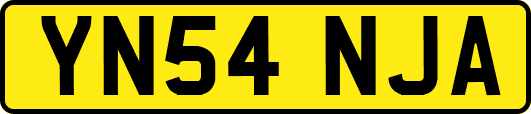YN54NJA