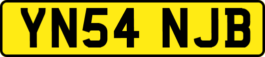 YN54NJB