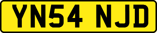 YN54NJD