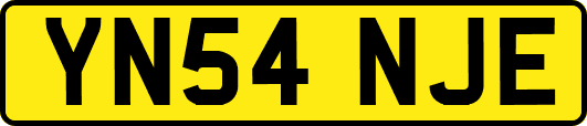 YN54NJE