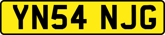 YN54NJG