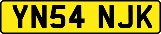 YN54NJK