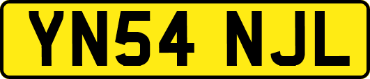 YN54NJL