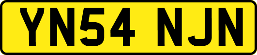 YN54NJN