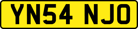 YN54NJO