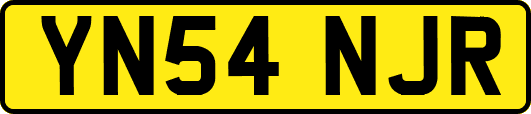 YN54NJR