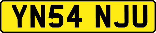 YN54NJU