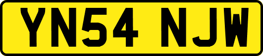 YN54NJW