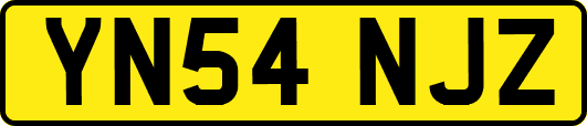 YN54NJZ