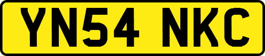 YN54NKC