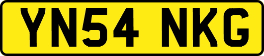 YN54NKG