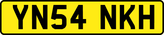 YN54NKH
