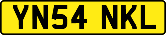 YN54NKL
