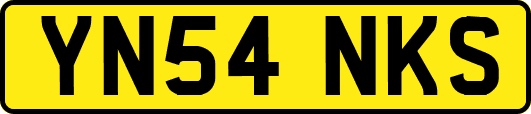 YN54NKS