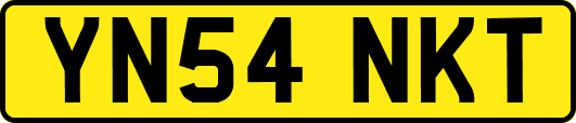 YN54NKT