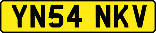 YN54NKV