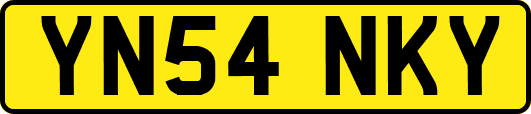 YN54NKY