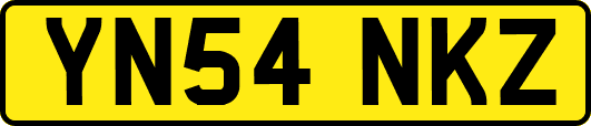 YN54NKZ