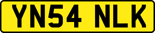 YN54NLK