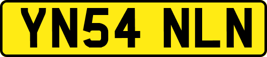 YN54NLN