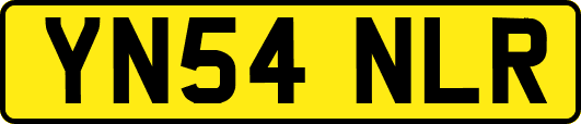 YN54NLR