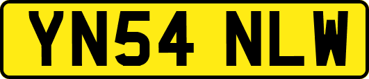 YN54NLW