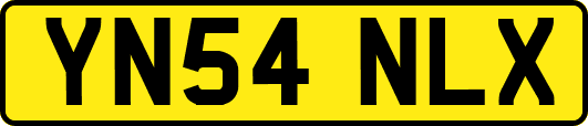 YN54NLX