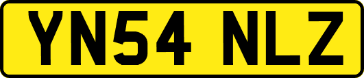 YN54NLZ
