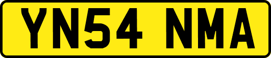 YN54NMA