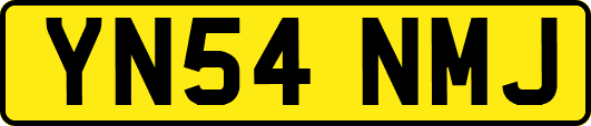 YN54NMJ